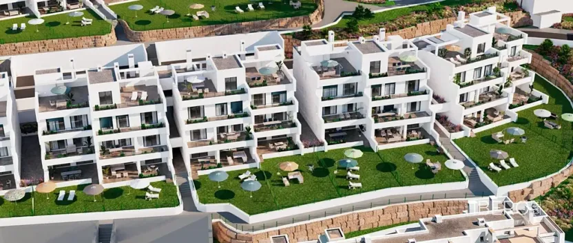 Prodej bytu 3+kk, Estepona, Španělsko, 79 m2