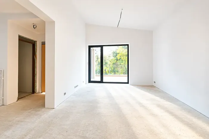 Prodej rodinného domu, Luhačovice, Leoše Janáčka, 115 m2