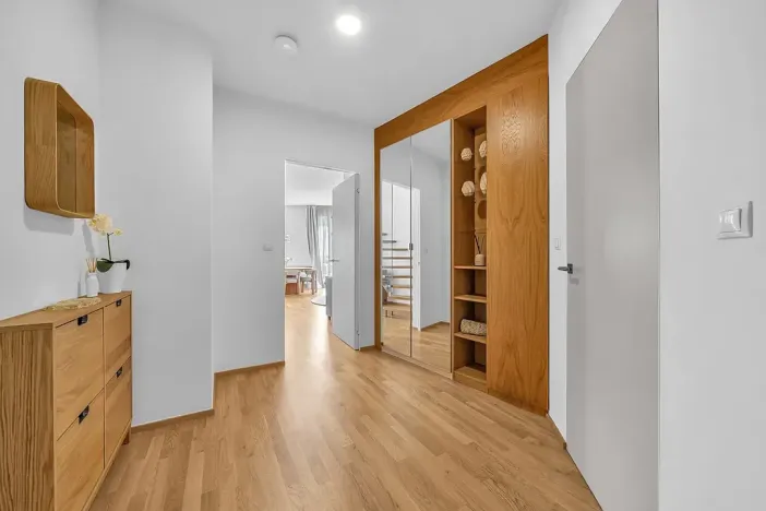Prodej bytu 4+kk, Praha - Bubeneč, Rooseveltova, 153 m2