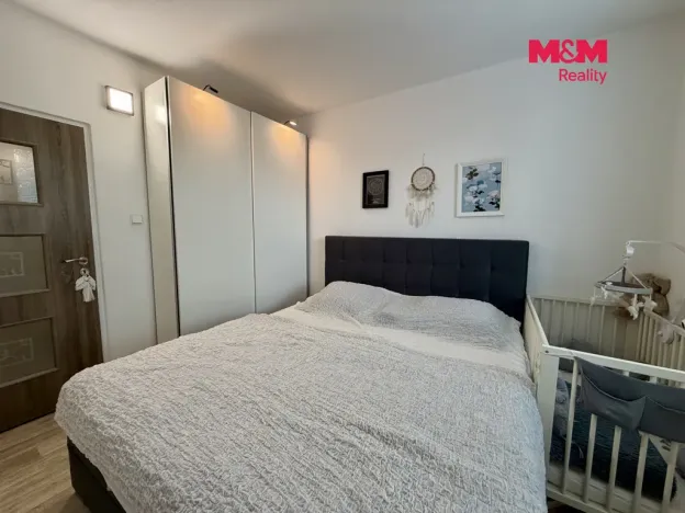 Prodej bytu 3+1, Postoloprty, Jiráskovo náměstí, 67 m2