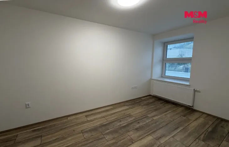 Pronájem bytu 1+kk, Ústí nad Orlicí - Hylváty, Třebovská, 38 m2