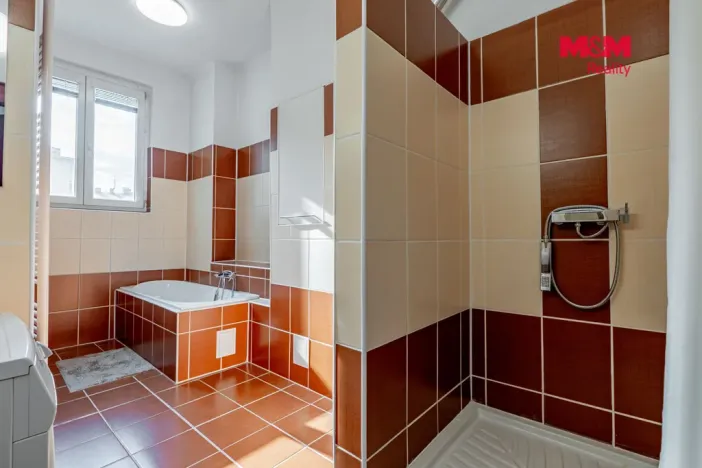 Prodej bytu 3+1, Český Těšín, Štefánikova, 111 m2