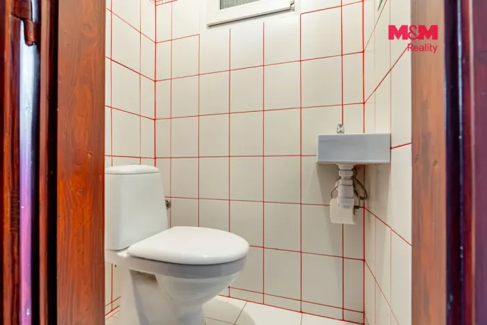 Prodej bytu 3+1, Český Těšín, Štefánikova, 111 m2