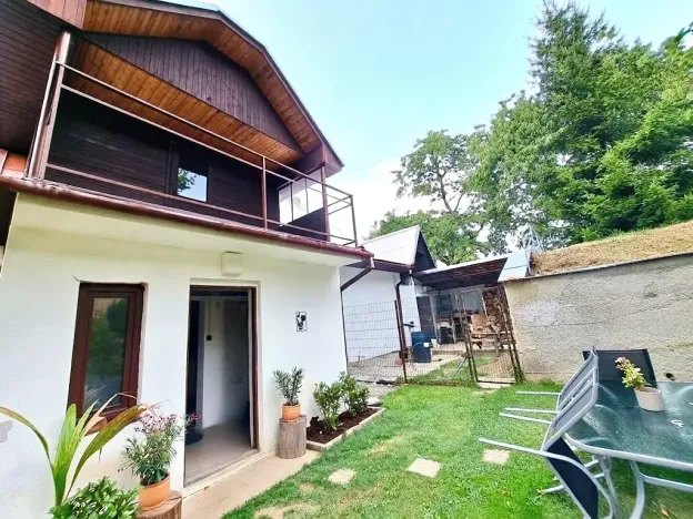 Prodej rodinného domu, Prlov, 180 m2