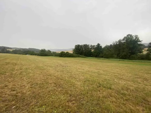 Prodej pole, Rabí - Bojanovice, 22978 m2