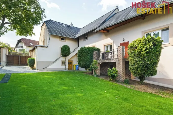 Prodej zahrady, 194 m², U Chundelů, Horoměřice