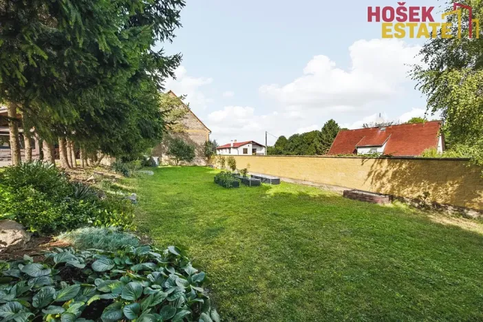Prodej vícegeneračního domu, Horoměřice, U Chundelů, 194 m2