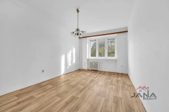 Prodej bytu 2+1, Hradec Králové, Chelčického, 57 m2