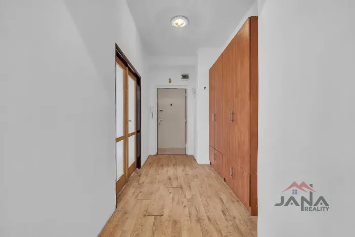 Prodej bytu 2+1, Hradec Králové, Chelčického, 57 m2