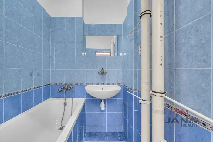 Prodej bytu 2+1, Hradec Králové, Chelčického, 57 m2