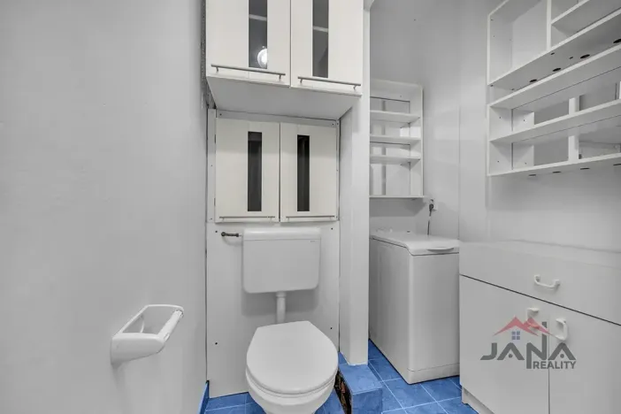 Prodej bytu 2+1, Hradec Králové, Chelčického, 57 m2
