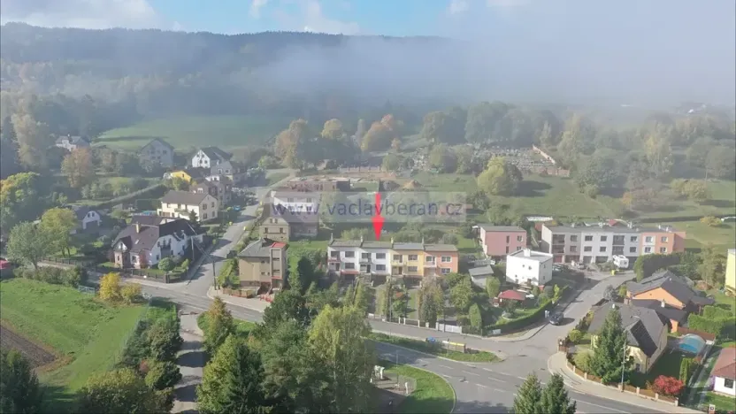 Prodej rodinného domu, Česká Třebová, Pod Březinou, 168 m2