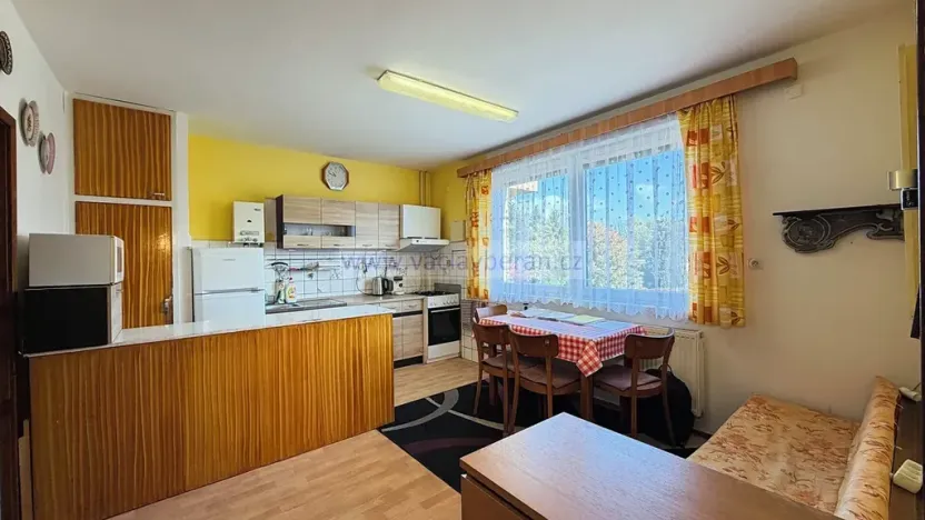 Prodej rodinného domu, Česká Třebová, Pod Březinou, 168 m2