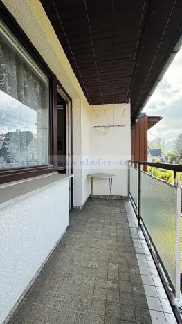 Prodej rodinného domu, Česká Třebová, Pod Březinou, 168 m2