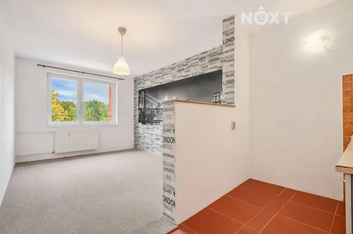 Prodej bytu 1+kk, Český Krumlov, Urbinská, 29 m2