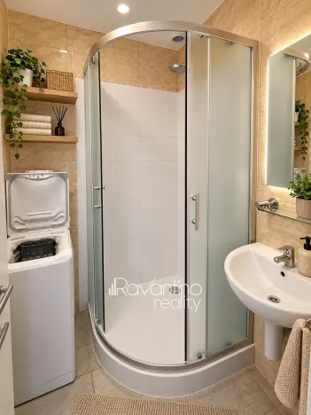Pronájem bytu 2+1, Brno, Arbesova, 58 m2