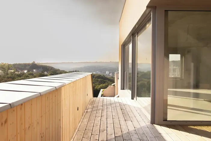 Prodej bytu 5+kk, Praha - Smíchov, Na Cihlářce, 243 m2