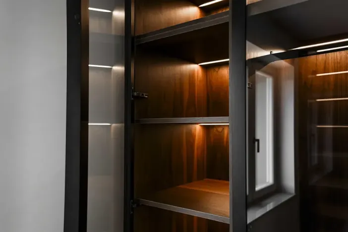Prodej bytu 5+kk, Praha - Smíchov, Na Cihlářce, 150 m2