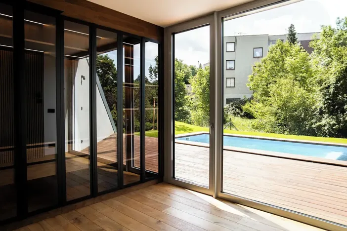 Prodej bytu 4+kk, Praha - Smíchov, Na Cihlářce, 123 m2