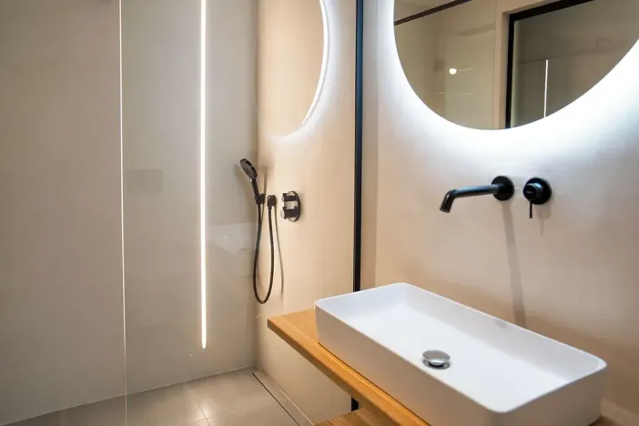 Prodej bytu 4+kk, Praha - Smíchov, Na Cihlářce, 123 m2