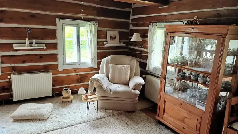 Prodej chalupy, Žďár nad Metují, 200 m2