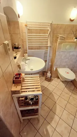 Prodej chalupy, Žďár nad Metují, 200 m2