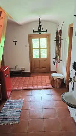 Prodej chalupy, Žďár nad Metují, 200 m2