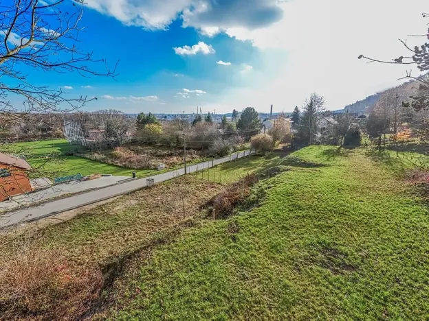 Prodej pozemku pro bydlení, Nelahozeves, Pod strání, 691 m2