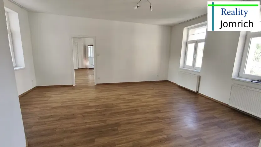 Pronájem bytu 2+1, Jablonec nad Nisou, Pražská, 85 m2