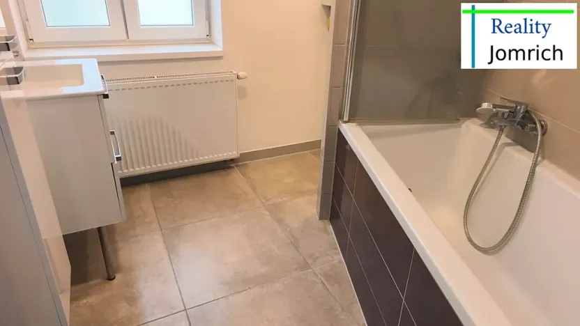 Pronájem bytu 2+1, Jablonec nad Nisou, Pražská, 85 m2