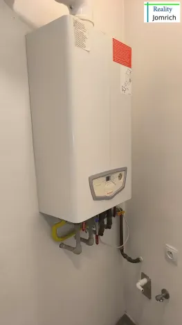 Pronájem bytu 2+1, Jablonec nad Nisou, Pražská, 85 m2