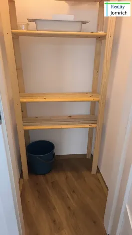 Pronájem bytu 2+1, Jablonec nad Nisou, Pražská, 85 m2