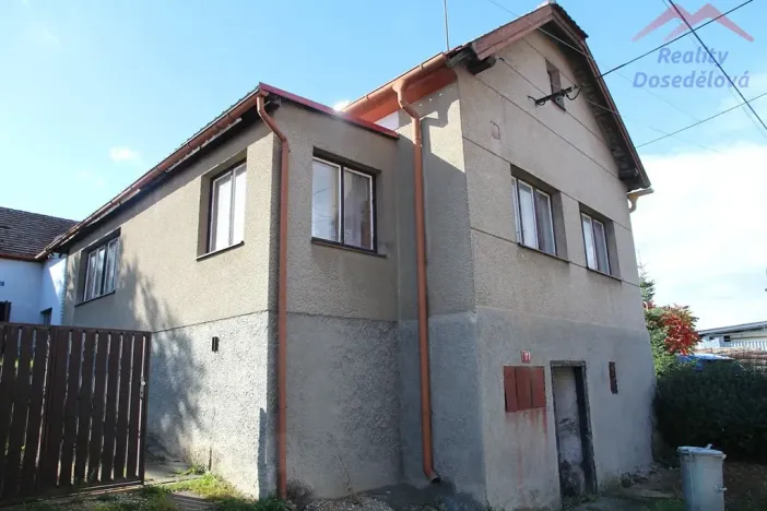 Prodej rodinného domu, Březová, 120 m2