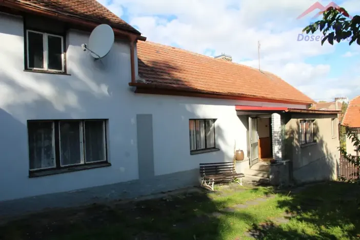 Prodej rodinného domu, Březová, 120 m2
