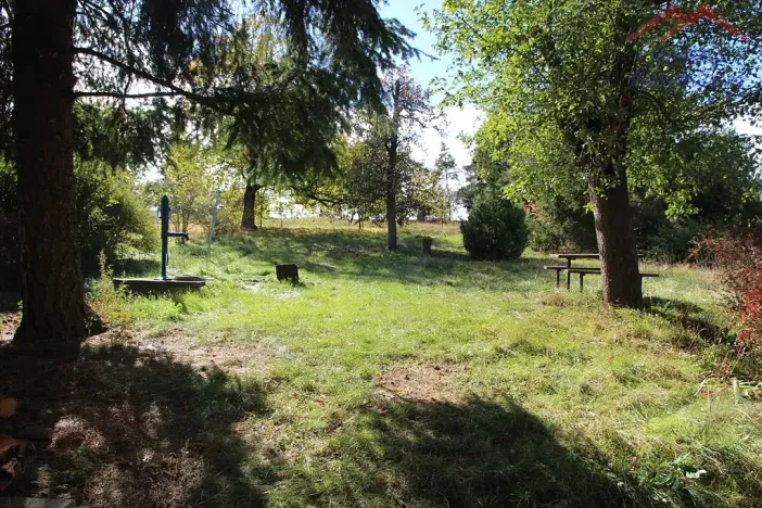 Prodej rodinného domu, Březová, 120 m2