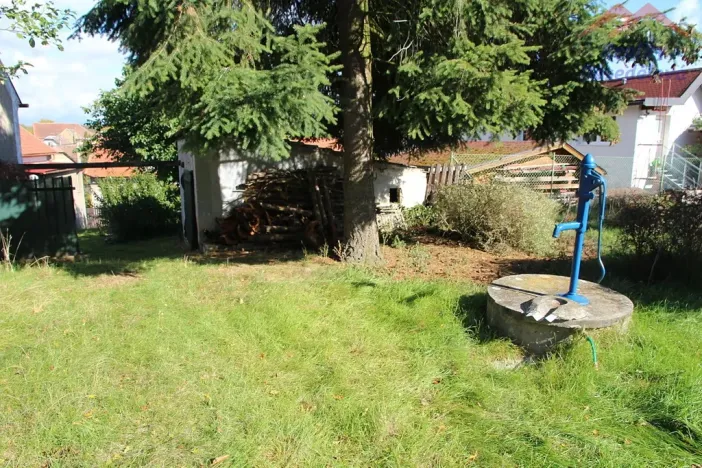 Prodej rodinného domu, Březová, 120 m2