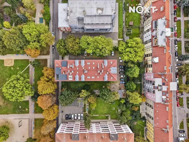 Prodej bytu 3+kk, Brno, Klusáčkova, 95 m2