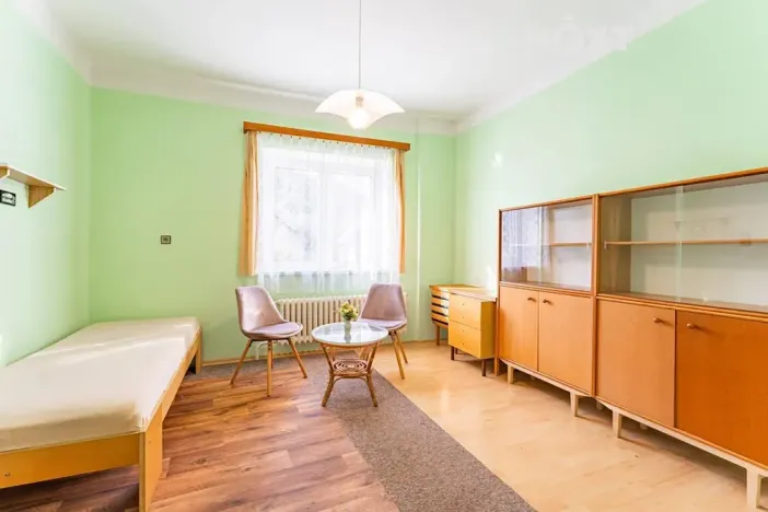 Prodej rodinného domu, Hanušovice, V Zátiší, 178 m2