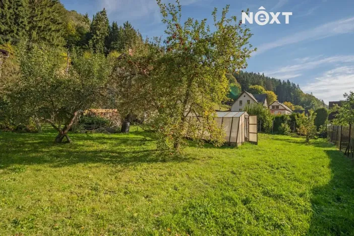 Prodej rodinného domu, Hanušovice, V Zátiší, 178 m2