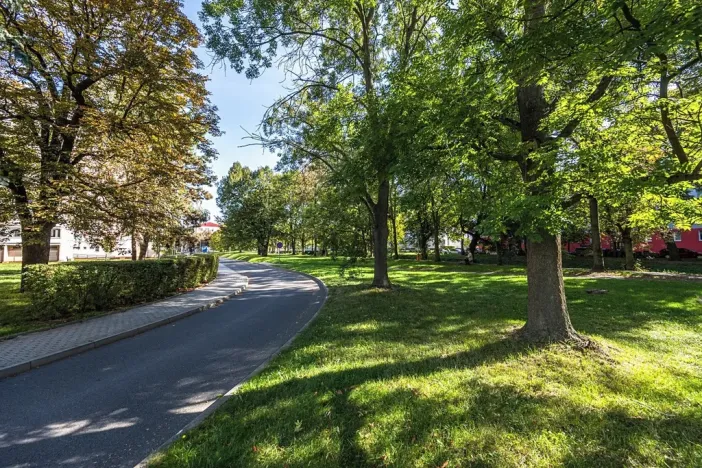 Prodej bytu 3+kk, Rakovník, Klicperova, 69 m2