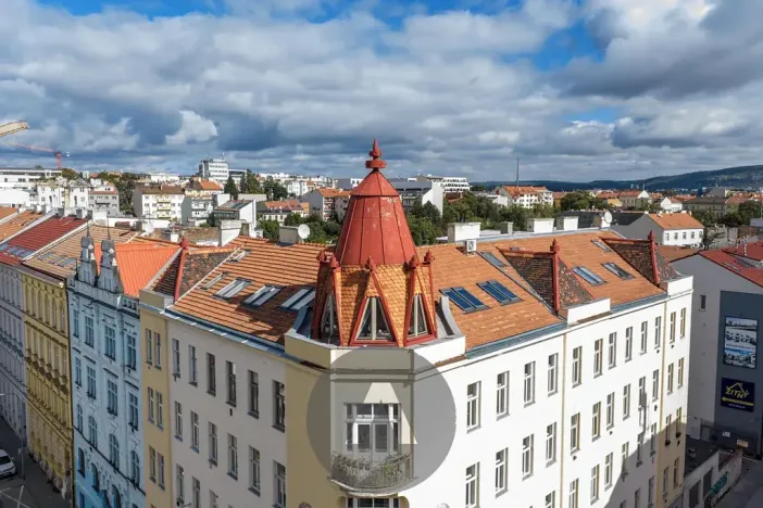 Prodej bytu 3+kk, Brno, Bratislavská, 80 m2