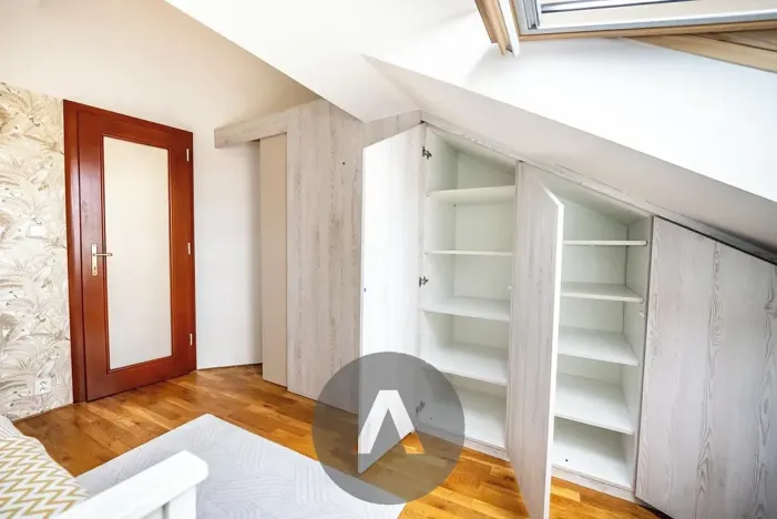 Prodej bytu 3+kk, Brno, Bratislavská, 80 m2