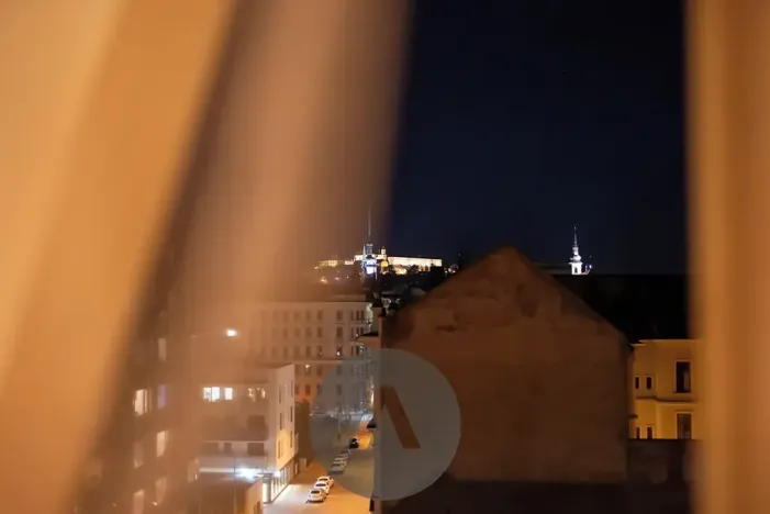 Prodej bytu 3+kk, Brno, Bratislavská, 80 m2