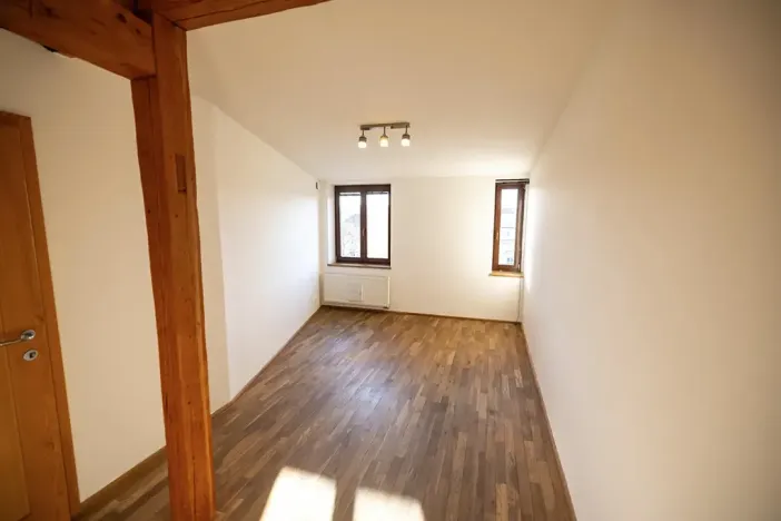 Prodej bytu 2+kk, Brno, Vrchlického sad, 86 m2