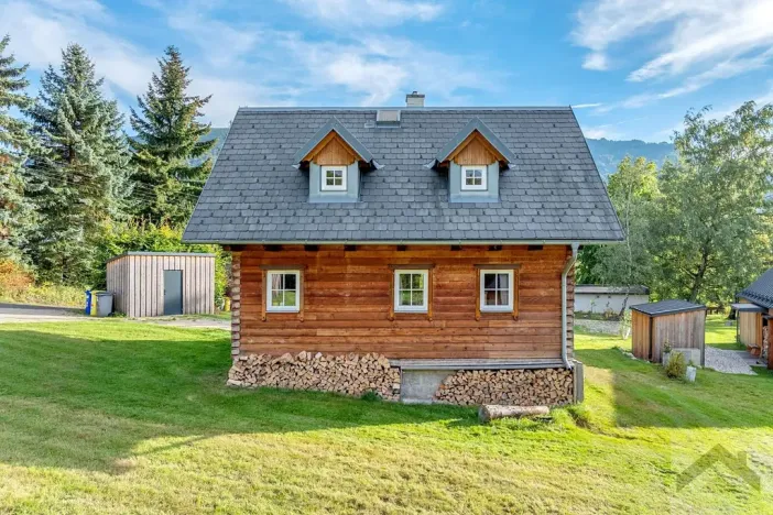 Prodej rodinného domu, Bílý Potok, 84 m2