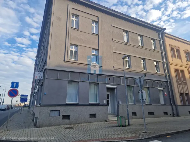 Pronájem kanceláře, Plzeň, Rejskova, 110 m2