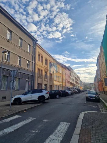 Pronájem kanceláře, Plzeň, Rejskova, 110 m2
