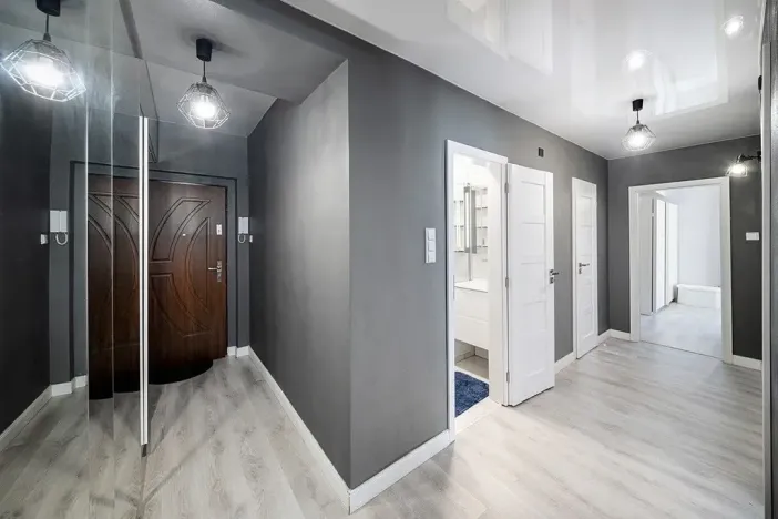 Prodej bytu 2+1, Praha - Libeň, Na Rokytce, 56 m2