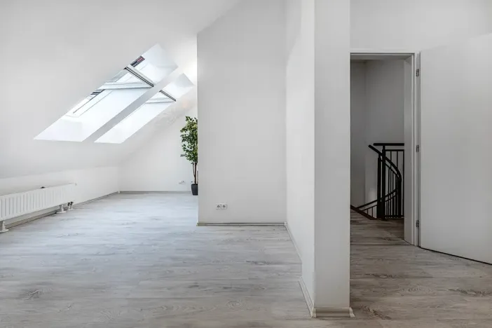 Pronájem bytu 4+kk, Psáry, Sídl. Štědřík, 100 m2