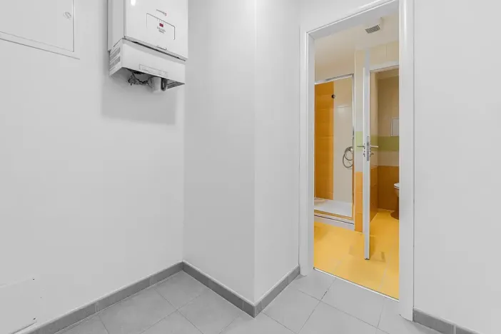 Pronájem bytu 4+kk, Psáry, Sídl. Štědřík, 100 m2
